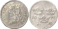 KARL XI (1660-1697)