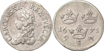 KARL XI (1660-1697)