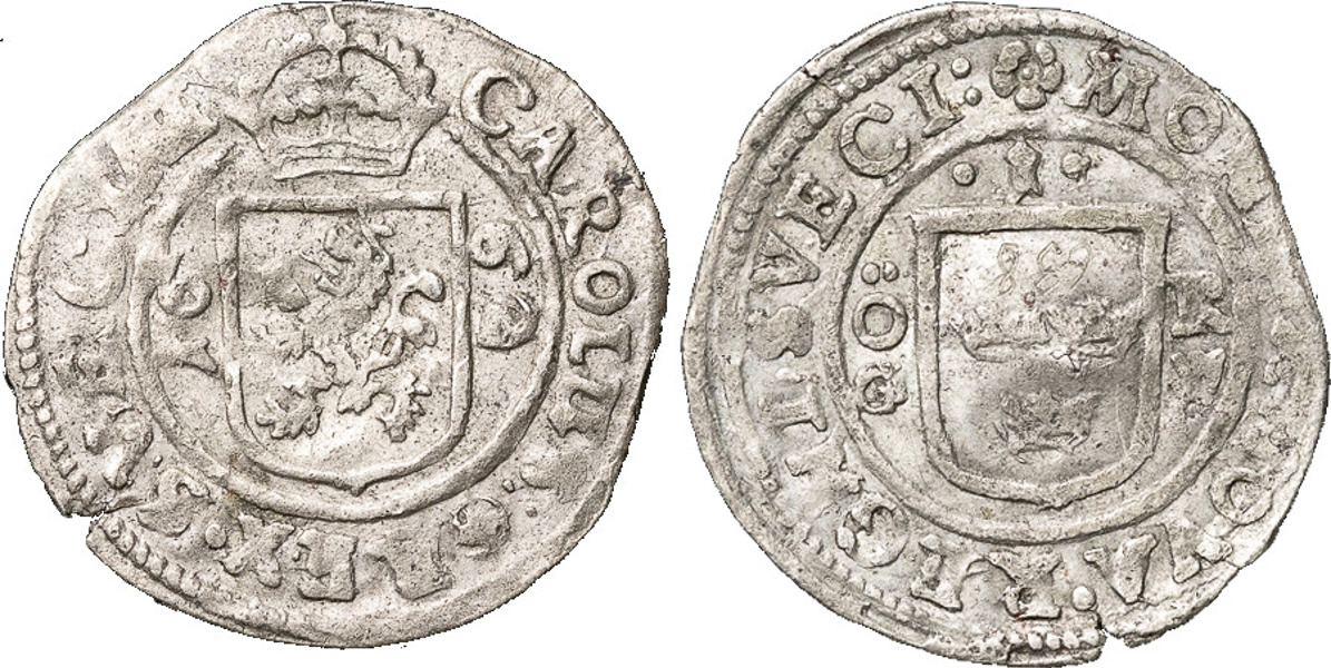 KARL XI (1660-1697)
