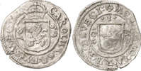 KARL XI (1660-1697)