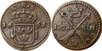 KARL XI (1660-1697)