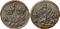 KARL XI (1660-1697)