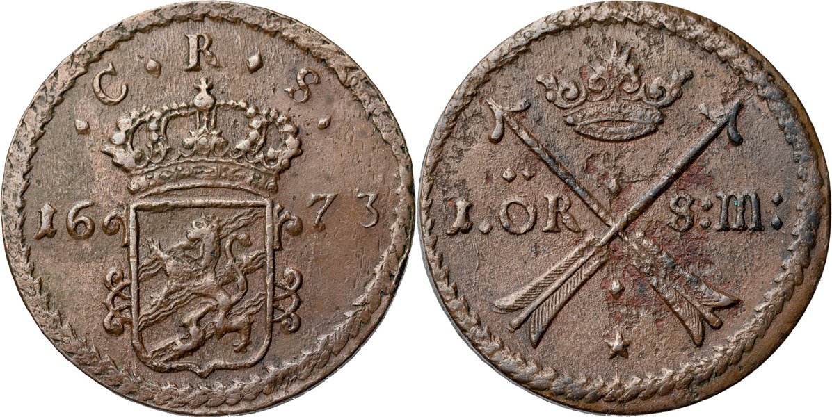 KARL XI (1660-1697)