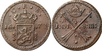 KARL XI (1660-1697)