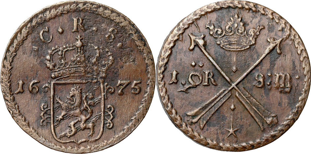 KARL XI (1660-1697)