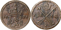 KARL XI (1660-1697)
