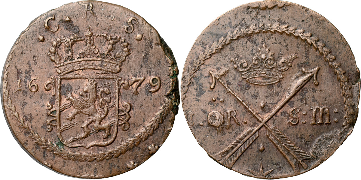 KARL XI (1660-1697)