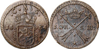 KARL XI (1660-1697)