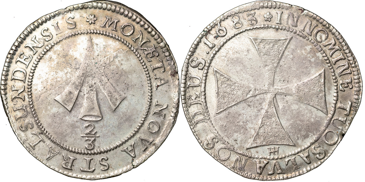 KARL XI (1660-1697)