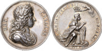 KARL XI (1660-1697)