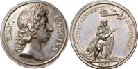 KARL XI (1660-1697)