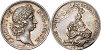 KARL XI (1660-1697)