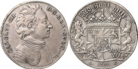 KARL XII (1697-1718)