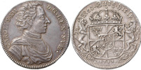 KARL XII (1697-1718)