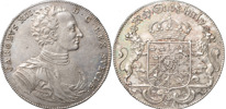 KARL XII (1697-1718)
