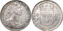 KARL XII (1697-1718)