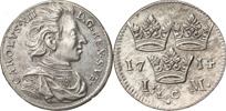 KARL XII (1697-1718)