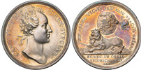 KARL XII (1697-1718)