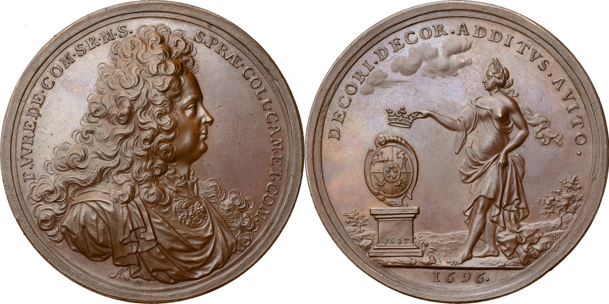 KARL XII (1697-1718)