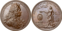 KARL XII (1697-1718)