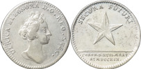 ULRIKA ELEONORA (1718-1720)