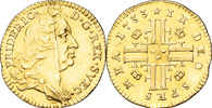 FREDRIK (1720-1751)