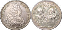 FREDRIK (1720-1751)