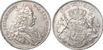 FREDRIK (1720-1751)