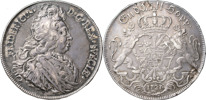 FREDRIK (1720-1751)