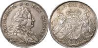 FREDRIK (1720-1751)