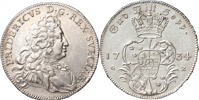 FREDRIK (1720-1751)