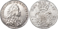 FREDRIK (1720-1751)