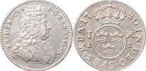 FREDRIK (1720-1751)