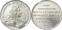 FREDRIK (1720-1751)
