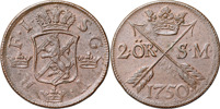 FREDRIK (1720-1751)