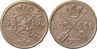 FREDRIK (1720-1751)