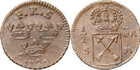 FREDRIK (1720-1751)