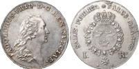 ADOLF FREDRIK (1751-1771)