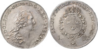 ADOLF FREDRIK (1751-1771)