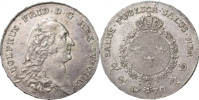 ADOLF FREDRIK (1751-1771)