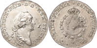 ADOLF FREDRIK (1751-1771)