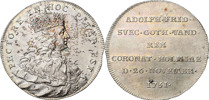 ADOLF FREDRIK (1751-1771)