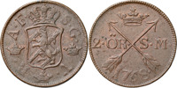 ADOLF FREDRIK (1751-1771)