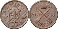 ADOLF FREDRIK (1751-1771)