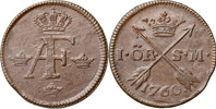 ADOLF FREDRIK (1751-1771)