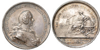 ADOLF FREDRIK (1751-1771)