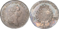 GUSTAV III (1771-1792)