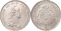 GUSTAV III (1771-1792)