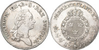 GUSTAV III (1771-1792)