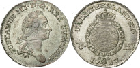 GUSTAV III (1771-1792)